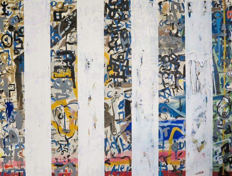 Peace Wall