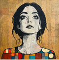 Projection by Jose Cacho