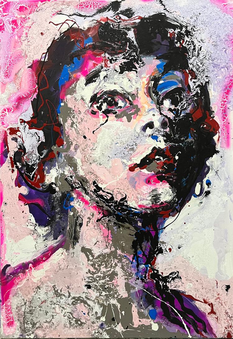 Rainbow Room/ Imogene Coca