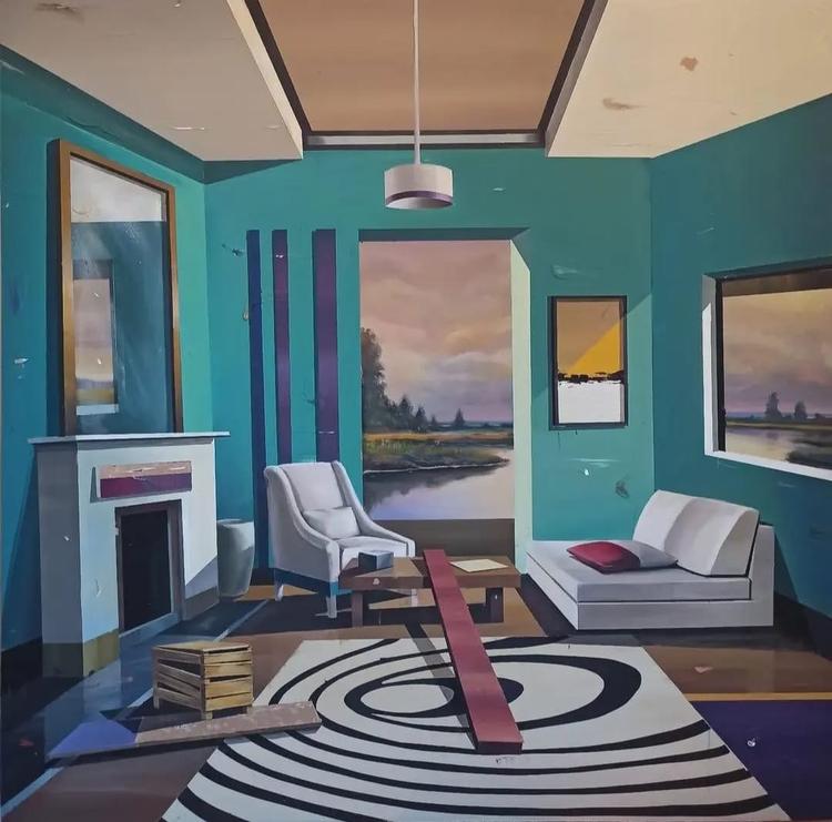 Room II