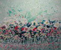 Seaspray by Carmel T Madigan