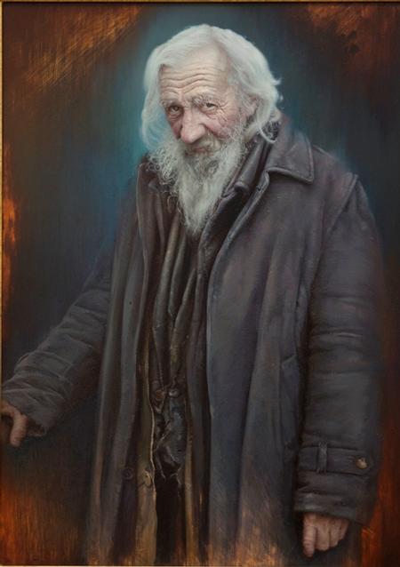 Homeless Hero