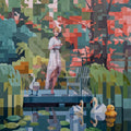 Les Murmures Du Lac by Stelios Pupet