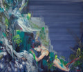 Surrendered To Nature by Daniella Queirolo