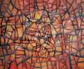 Synapses by Paul Kerr