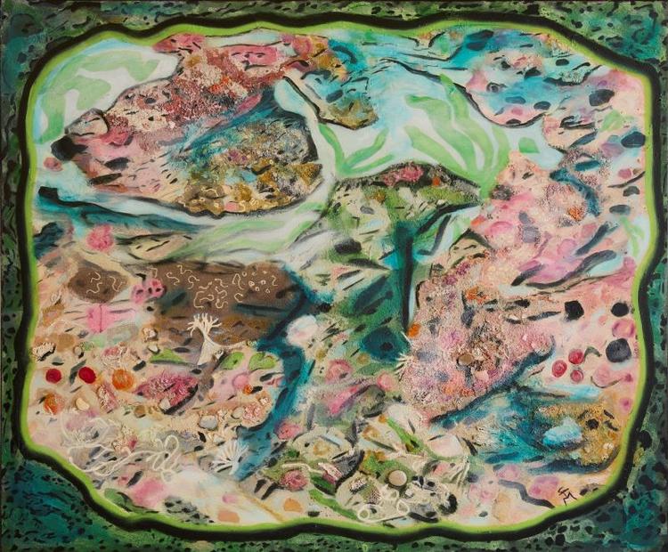 The Benthic