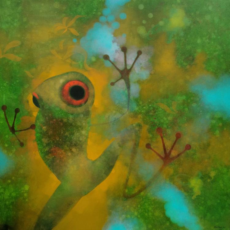 The Frog