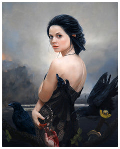 The Morrigan
