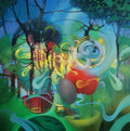 The Portal by Paul Kerr