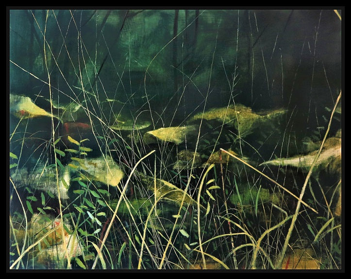 The Riverbank