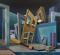 Tired Coulisse by Igor Taritas