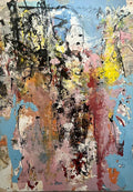 Topics Of Conversation by Katarzyna Gajewska
