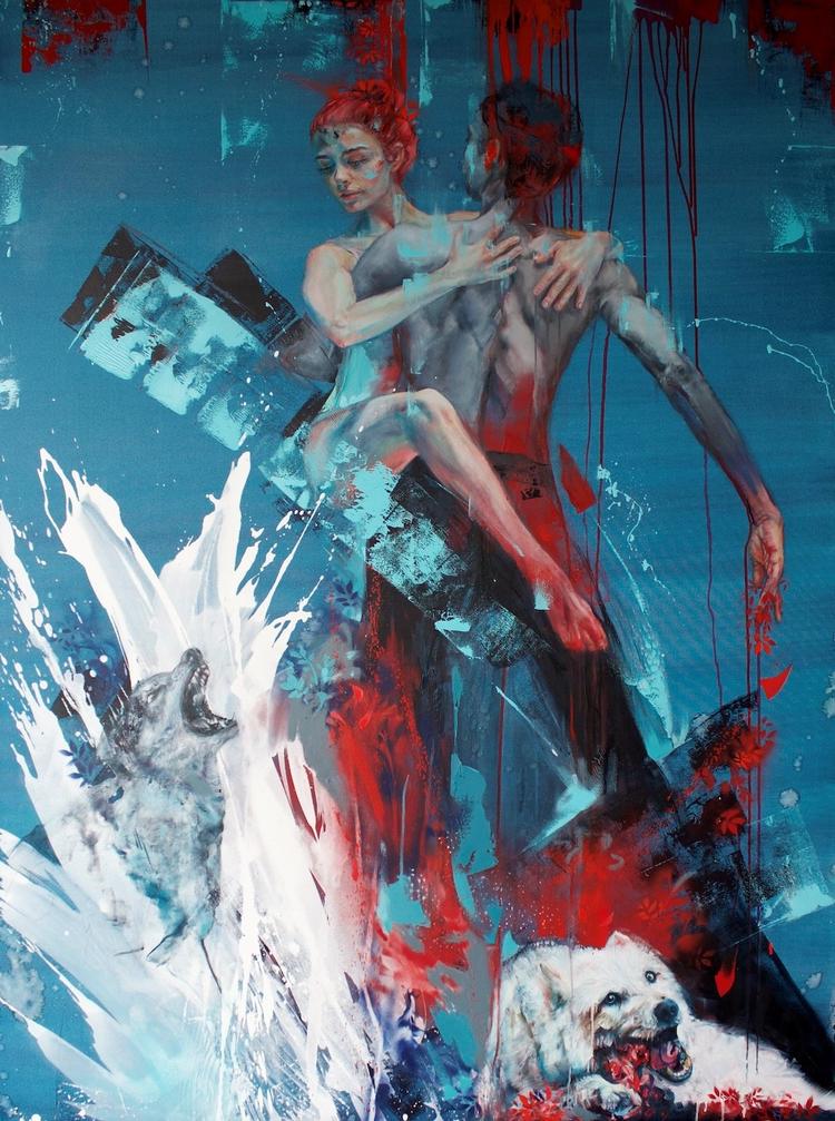 Wild Love