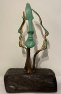 The Wisdom Of The Oak by Ani Mollereau