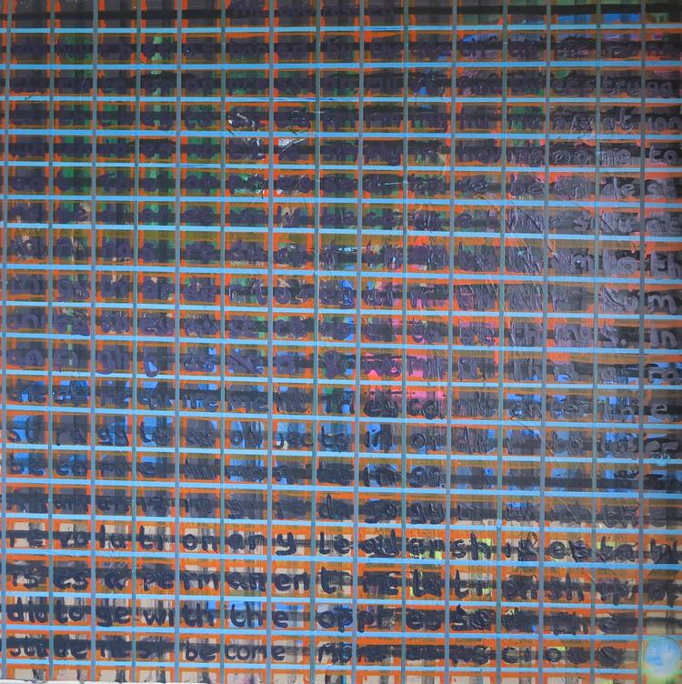 Woven Consciousness